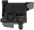 VENT CONTROL VALVE