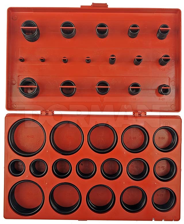 STANDARD O-RING VP