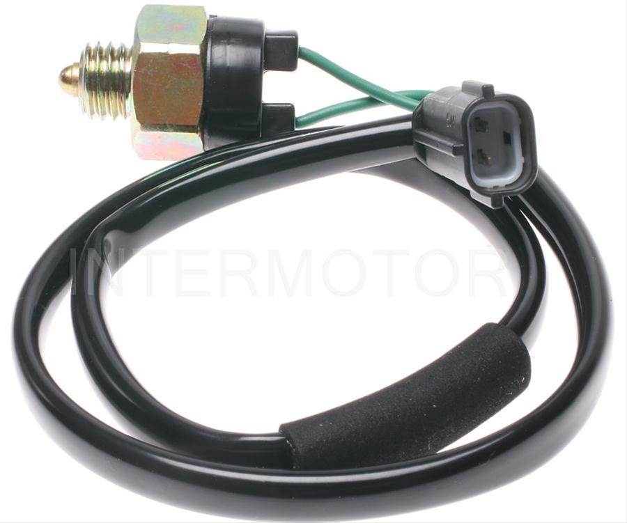 WOLF PROD. black auto part