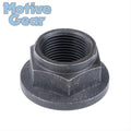 ~(0.3 lbs. 3X3X2)~ PINION NUT GM10.5-15/16 X 16