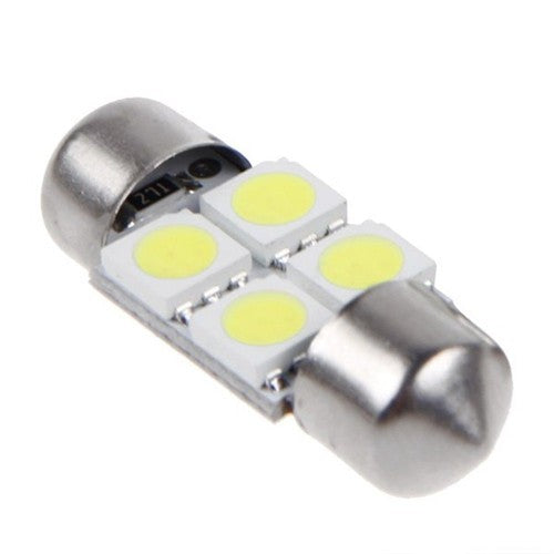 Putco tail light