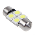 Putco tail light