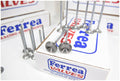 Ferrea Chevy SB 1.6in 11/32 5.010in +.100 Competition Plus Exh Valve - Single (Drop Ship Only)