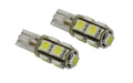 Putco tail light