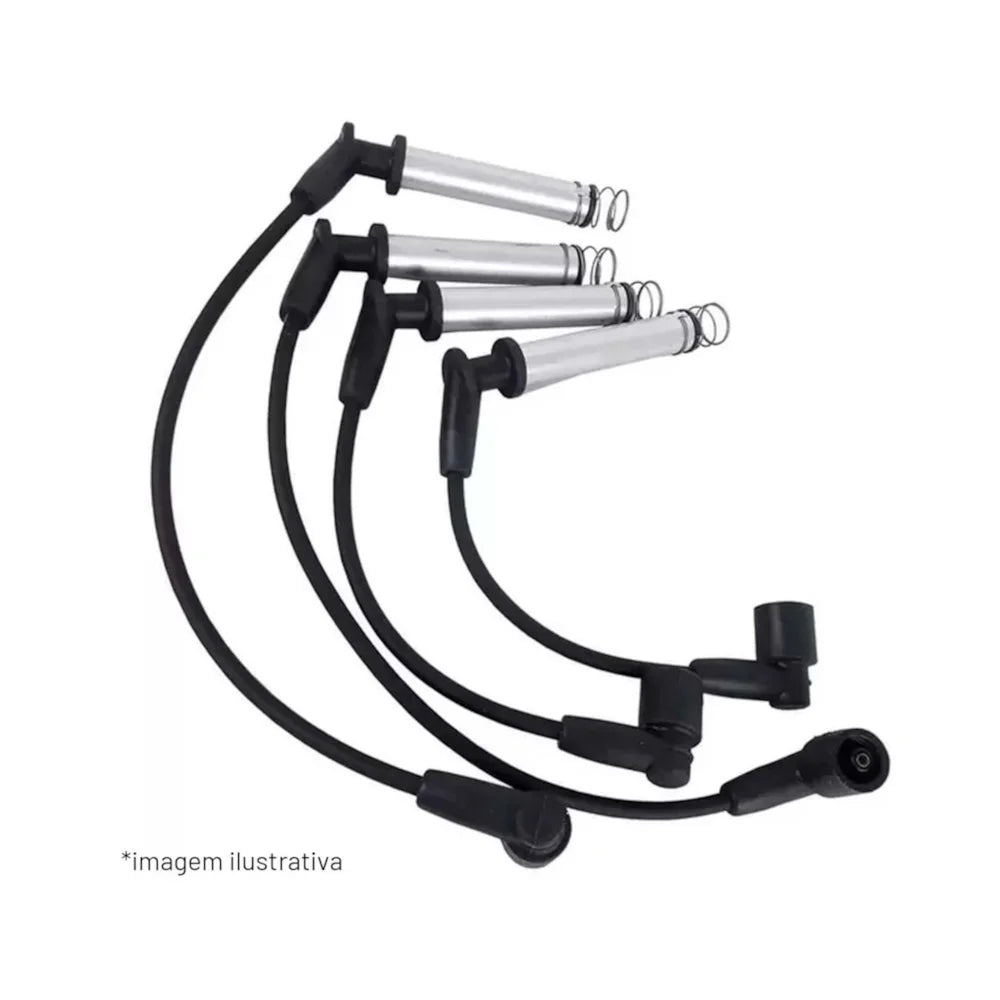 Mahle auto part