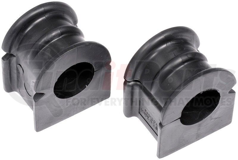 STAB BAR BUSHING KIT