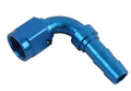 3/8 ID 90 Deg. Super-Stock H. End