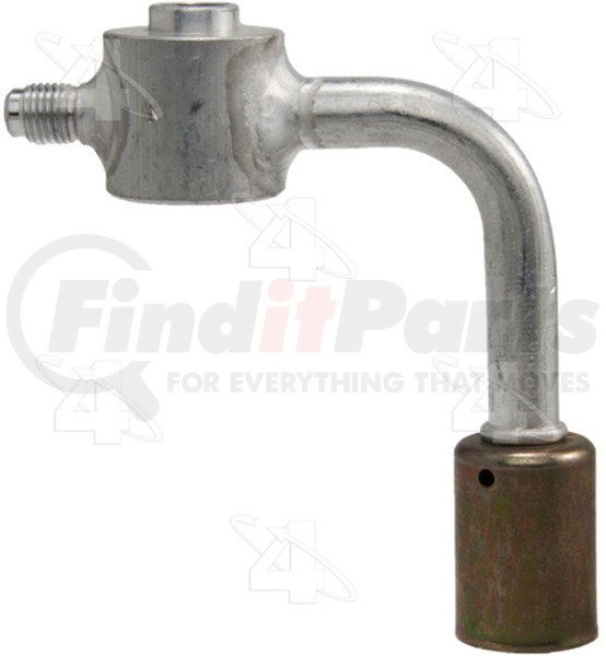 FOUR SEASONS auto part