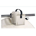 RAIL MOUNT ALUMINUM HORSE SHOE BUOY