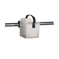 RAIL MOUNT ALUMINUM HORSE SHOE BUOY
