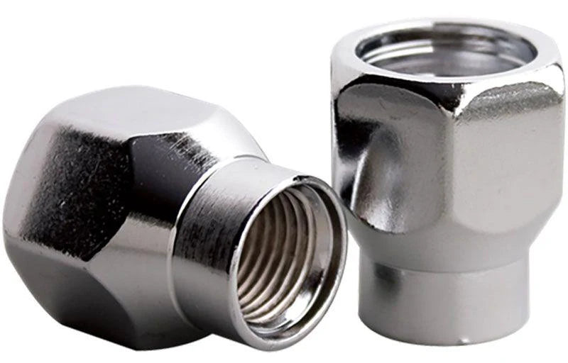 7/16-20 OE ET CONICAL SEAT LUG NUTS