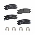 BRAKE PAD SET DISC BRAKE