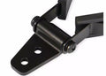 Holley roof rack detail