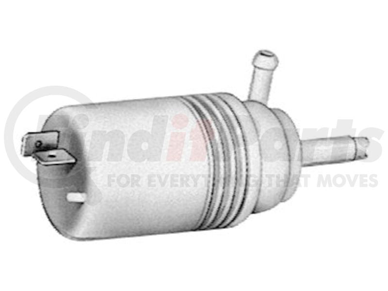 WASHER PUMP 12V
