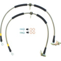 CLUTCH HOSE