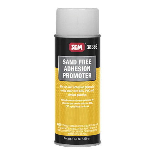 COLOR COAT ABS PREPARATION - 11.5 OUNCE