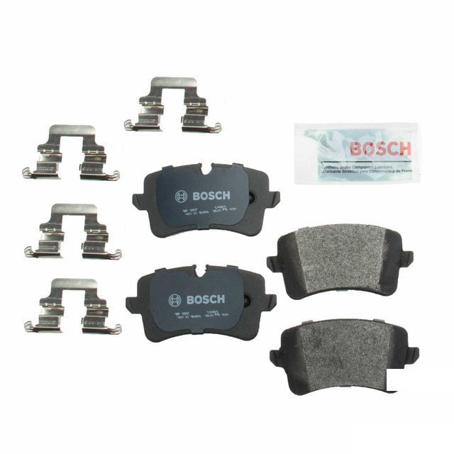 DISC BRAKE PADS