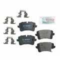 DISC BRAKE PADS