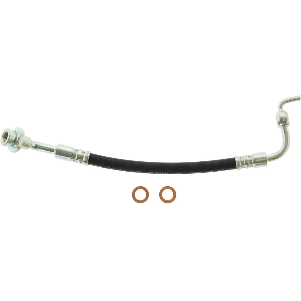 CLUTCH HOSE