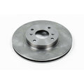 Power Stop 98-99 Acura CL Front Autospecialty Brake Rotor