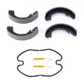 Power Stop 92-98 Pontiac Trans Sport Rear Autospecialty Brake Shoes w/Hardware