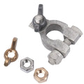 TINNED BRASS BATTERY TERMINAL, WING