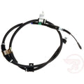 BRAKE CABLE