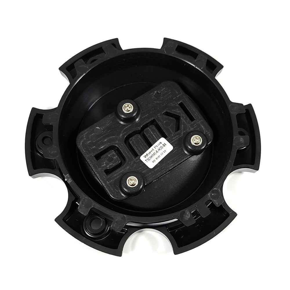 Wheel Pros, LLC hardware kit