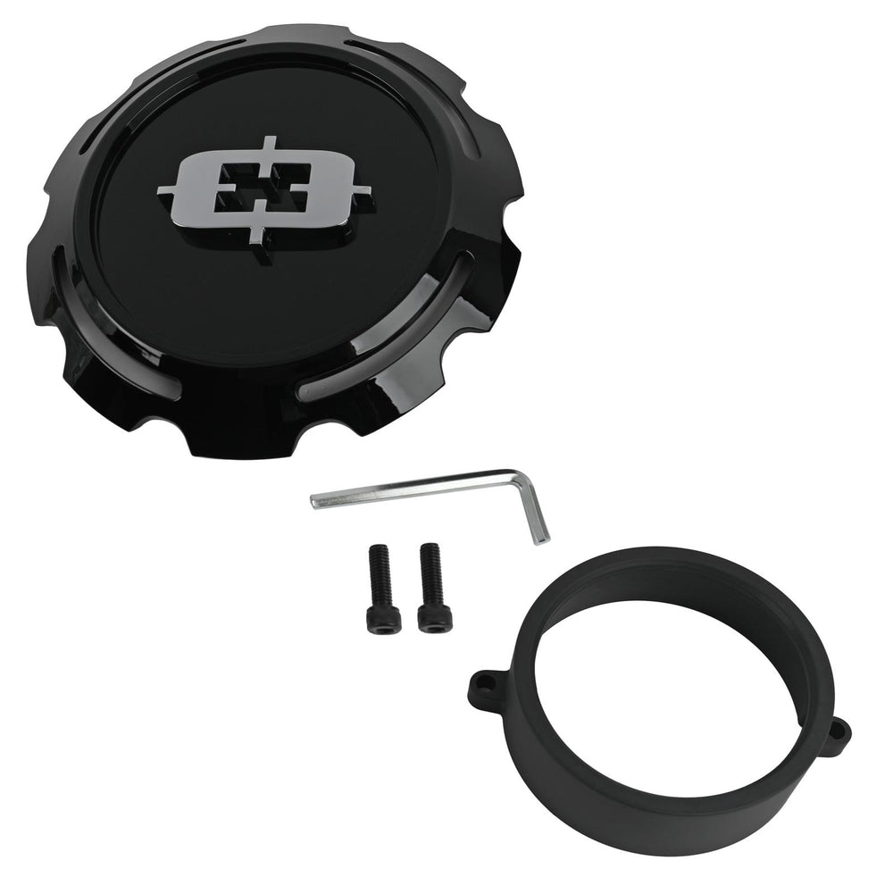 VISION WHEEL hardware kit