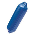 Polyform blue auto part