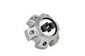 Vision Wheel CHR EXP 6LUG BOLTON CAP C415-6V