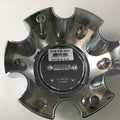 Vision Wheel CHR EXP 6LUG BOLTON CAP C415-6V