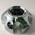 VISION WHEEL hardware kit detail