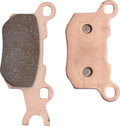 All Balls Racing 22-23 Can-Am Defender 700 Sintered Brake Pad Rear Left