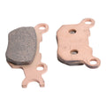 All Balls Racing 22-23 Can-Am Defender 700 Sintered Brake Pad Rear Left