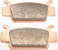 All Balls Racing 05-14 Honda TRX500FA Sintered Brake Pad Front Left