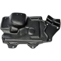 SPLASH SHIELD RH