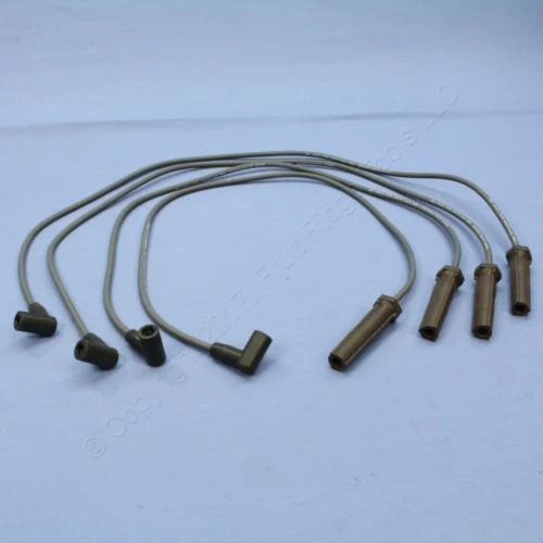 SPARK PLUG WIRE SET