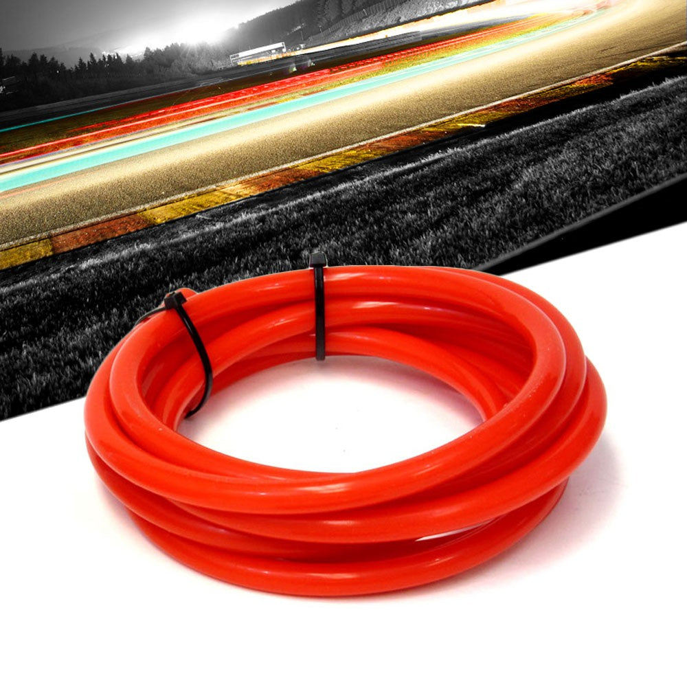 Silicone Vacuum Hose