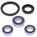 Pivot Works Yamaha Wheel Bearing Kit Premium Bearings