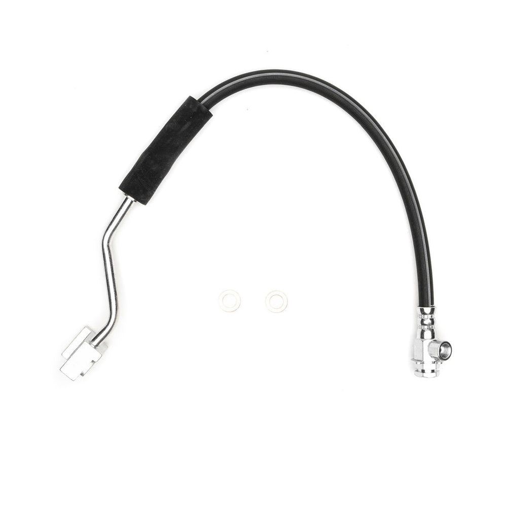 DFC auto part