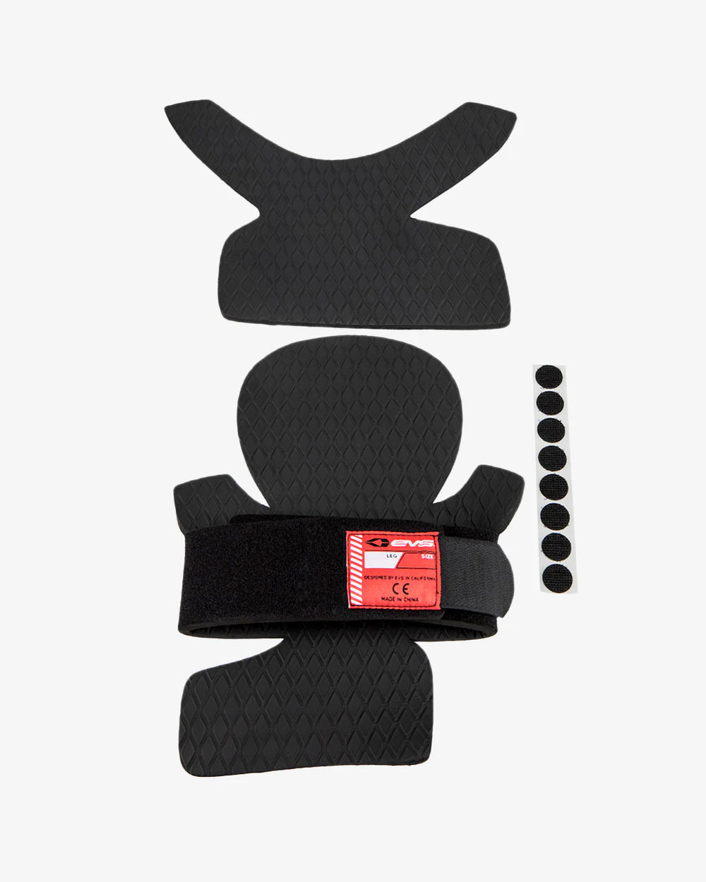 EVS Axis Pro Liner Set - Small/Left