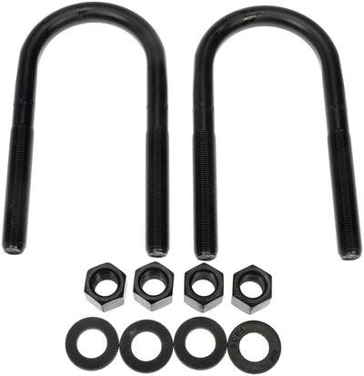 U-BOLT KIT