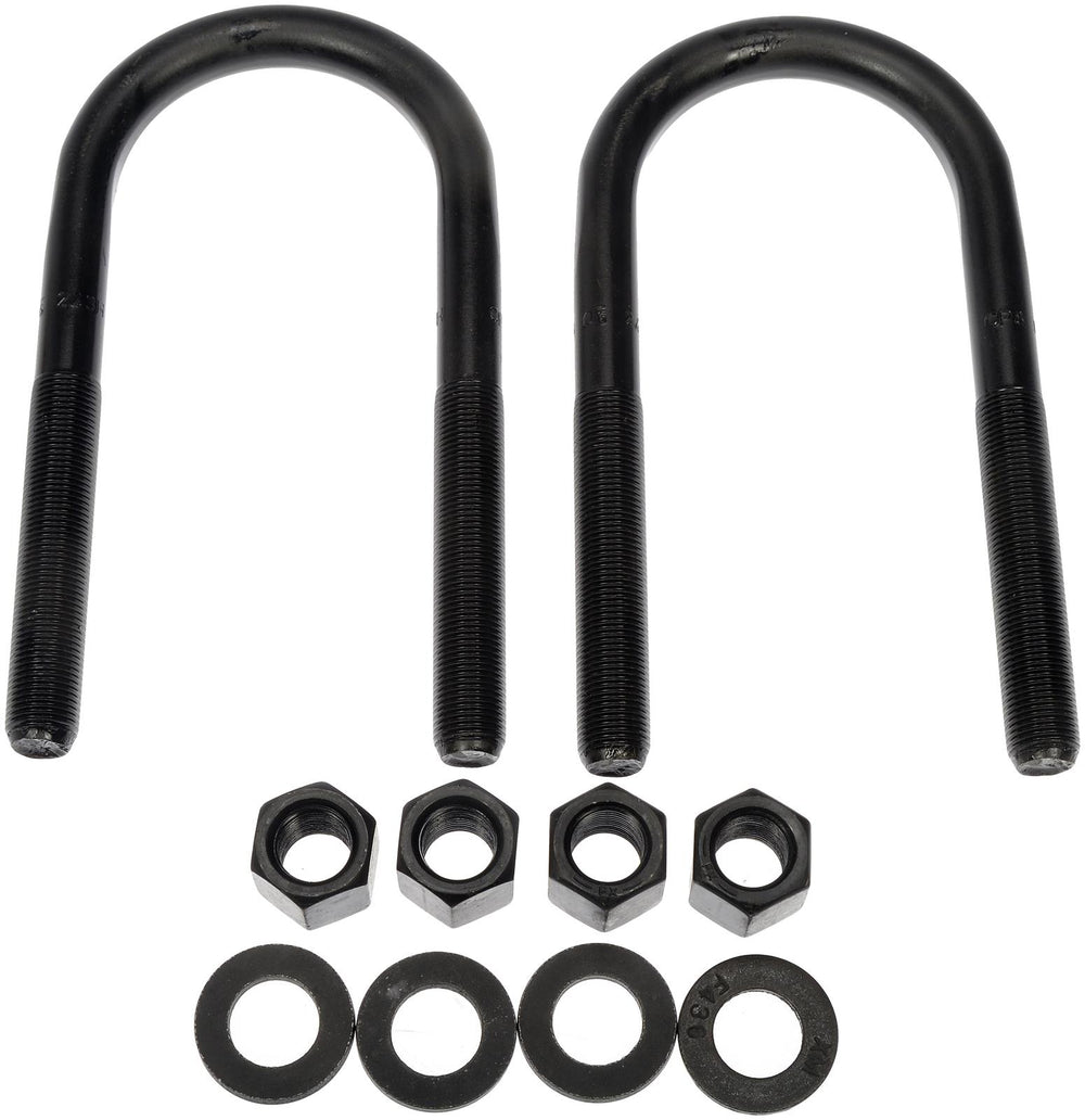 U-BOLT KIT