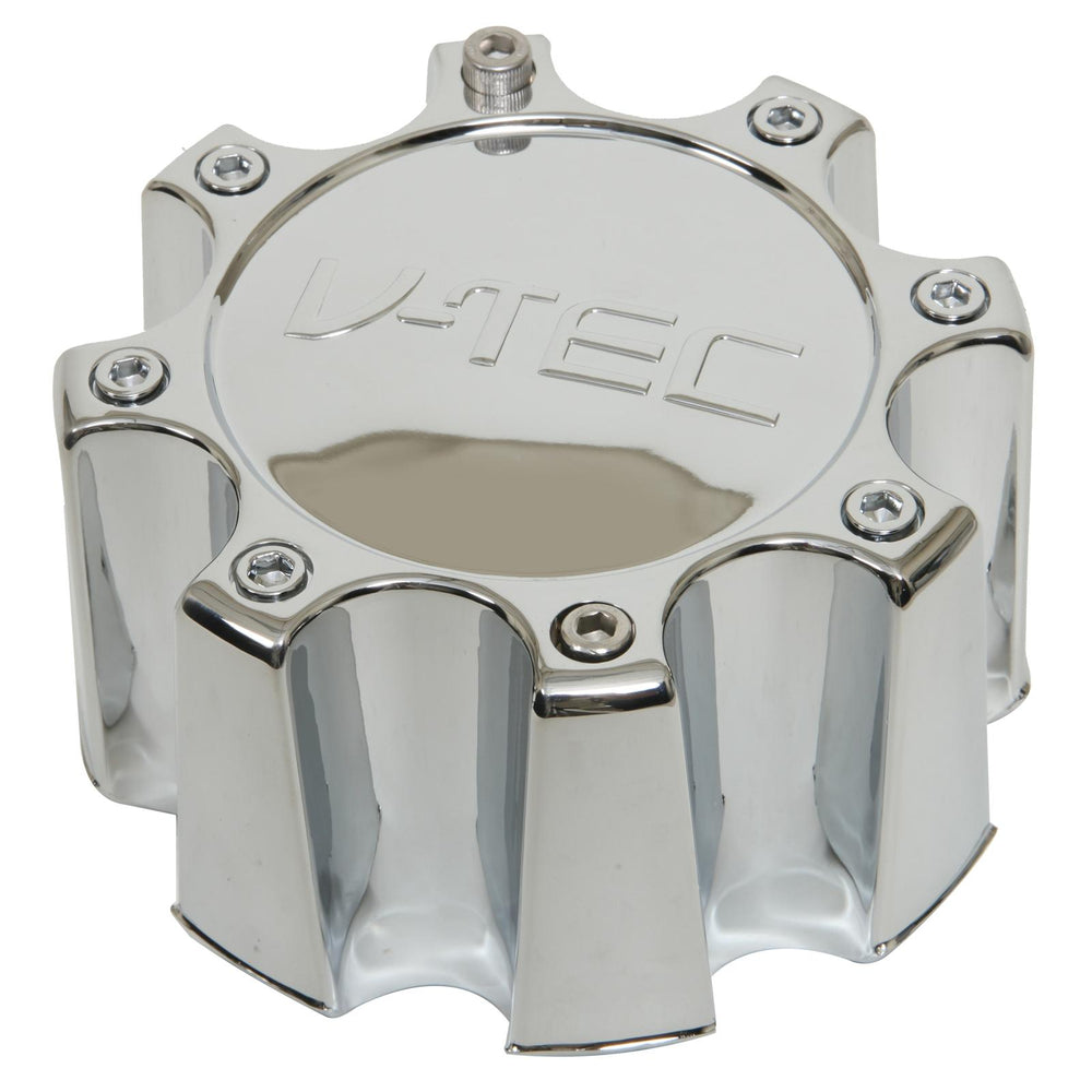 VISION WHEEL chrome auto part