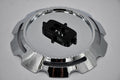 Vision Wheel CHR CVRD 8L BOLTON CAP C391-8V