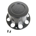 Vision Wheel DEEP MB CAP 8-165.1 170 C81MMB-DEEP