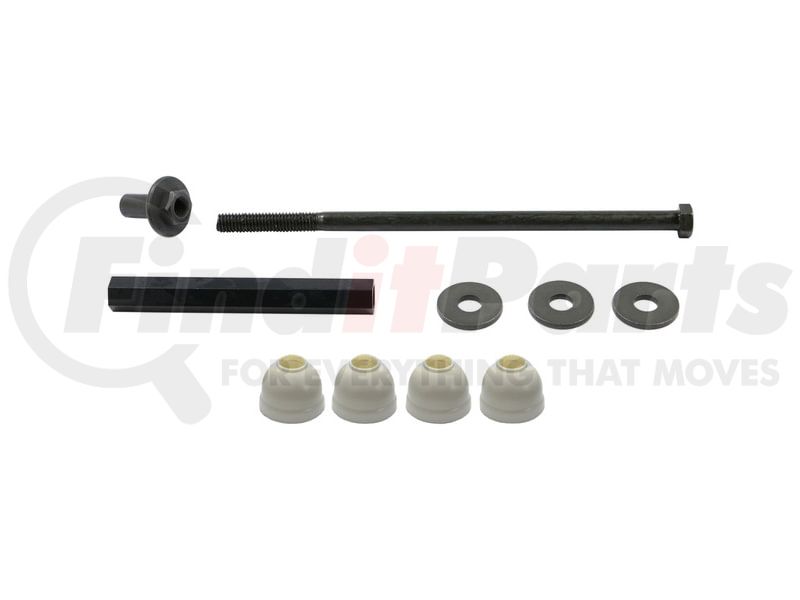 MOOG 03-06 Cadillac Escalade ESV Front / Rear Sway Bar Link