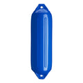 5.6IN X 19IN HEAVY DUTY TWIN EYE FENDER NF3 NAVY BLUE