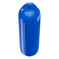 Polyform blue auto part